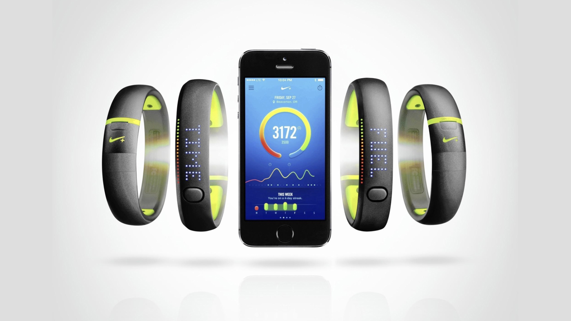 Nike Fuelband