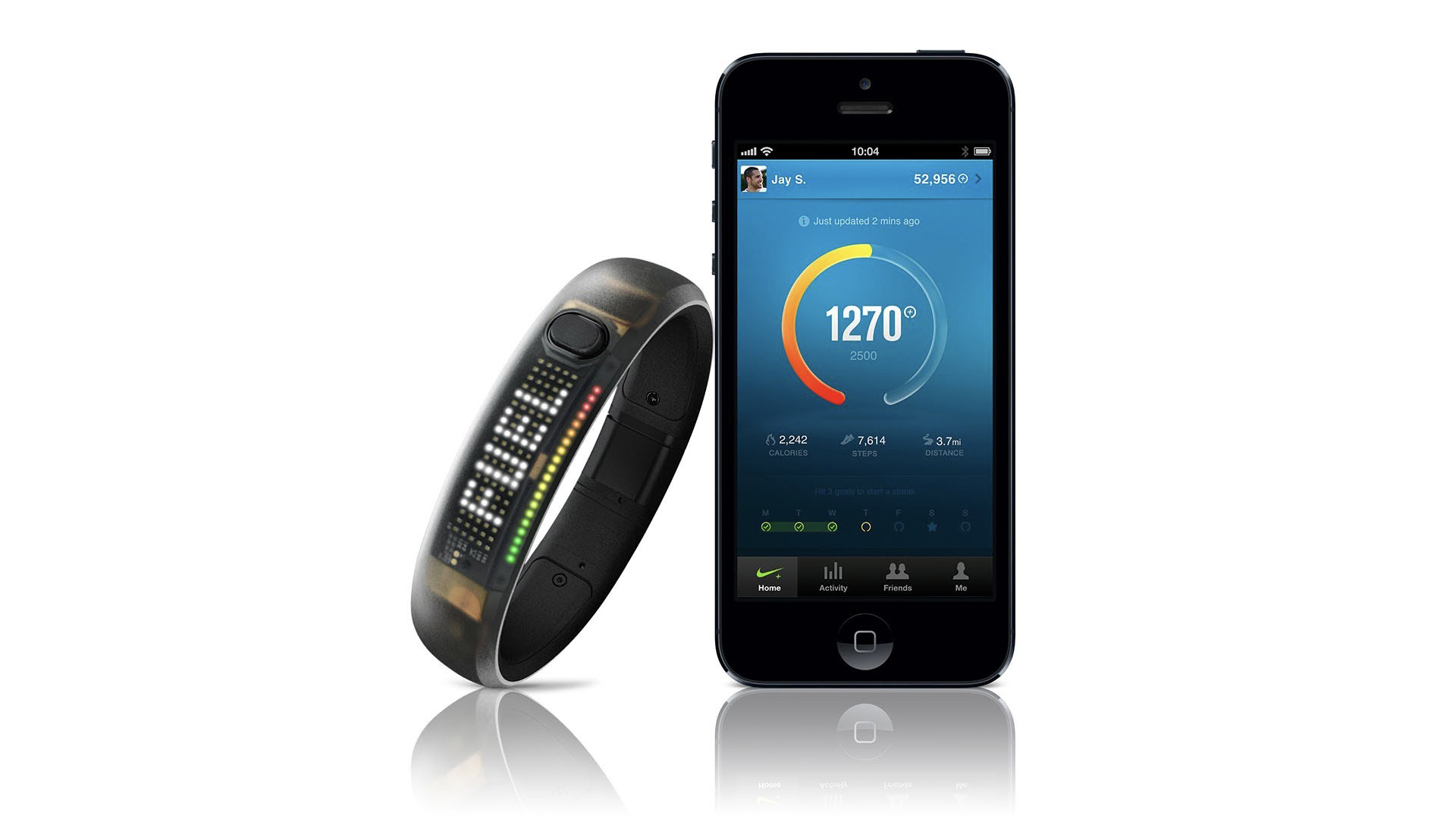 Nike Fuelband