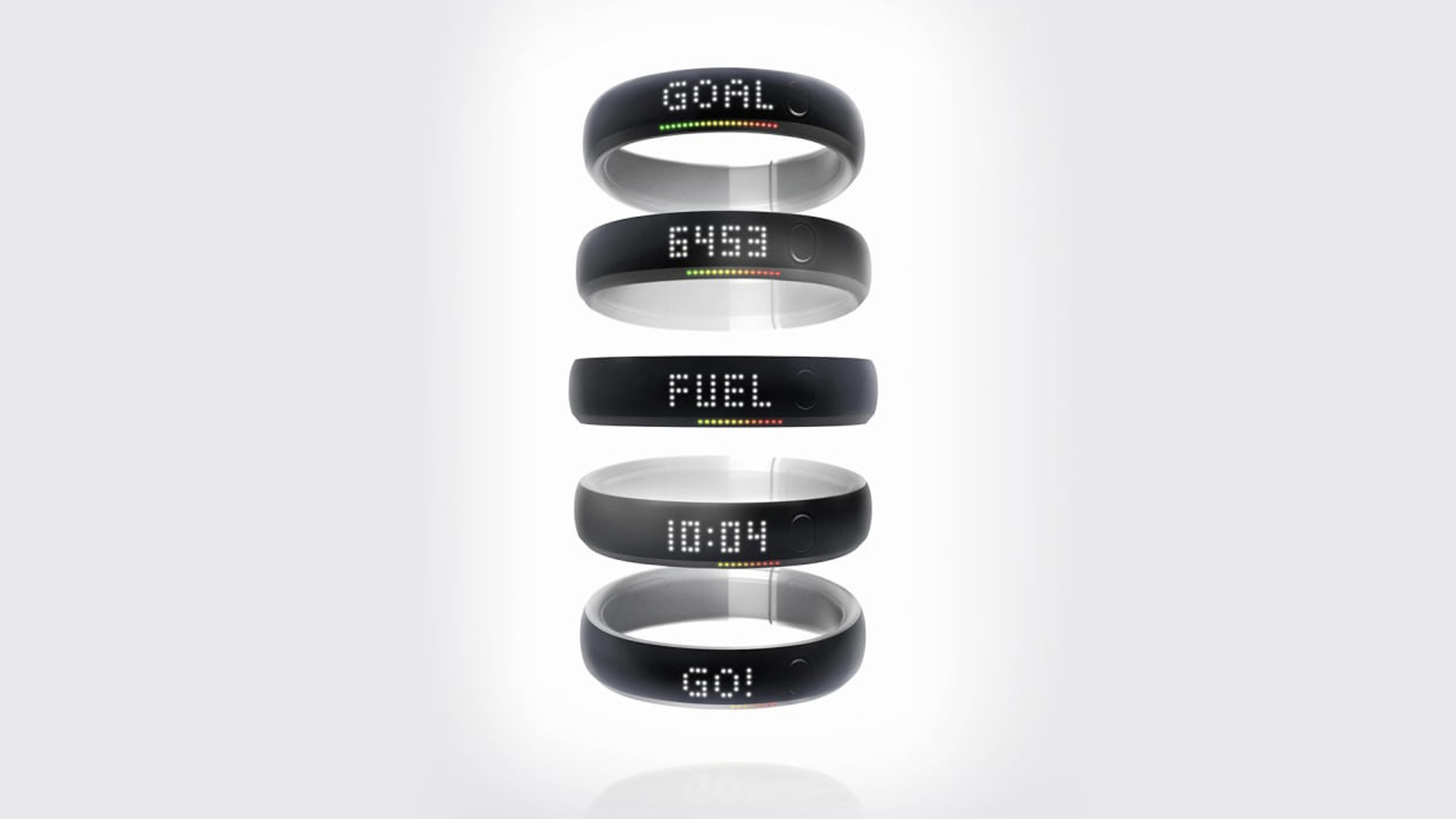 Nike Fuelband