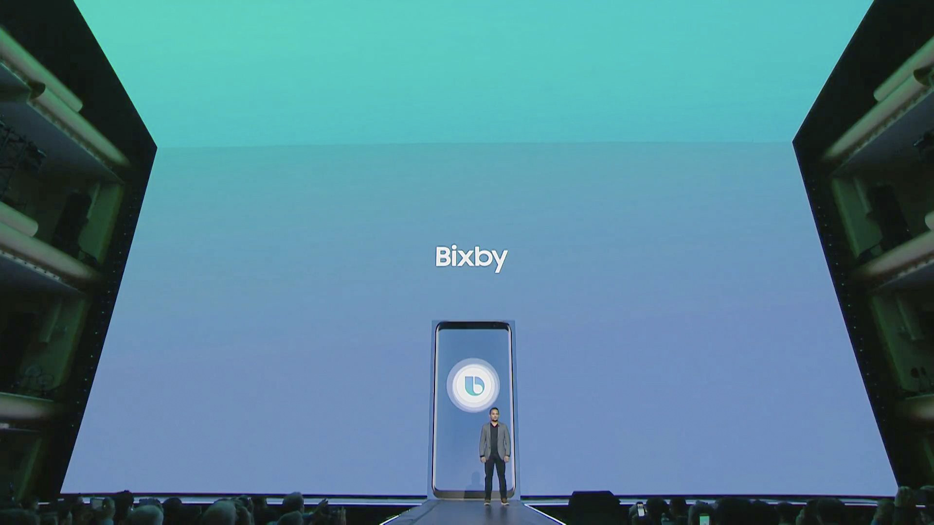 Bixby